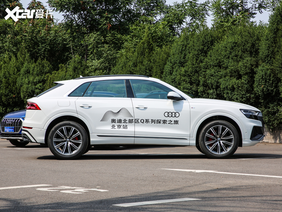 2019��W��Q8 45 TFSI ���x�Ӹ���