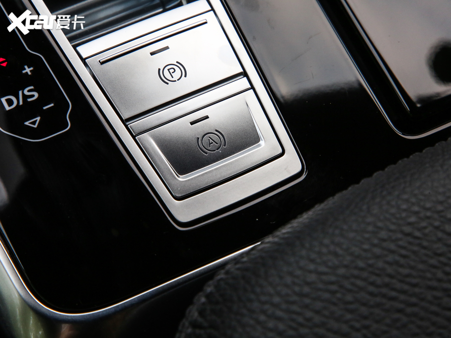 2019��W��Q8 45 TFSI ���x�Ӹ���