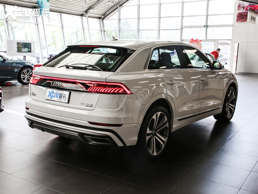 2019��W��Q8 55 TFSI ����Ӹ���