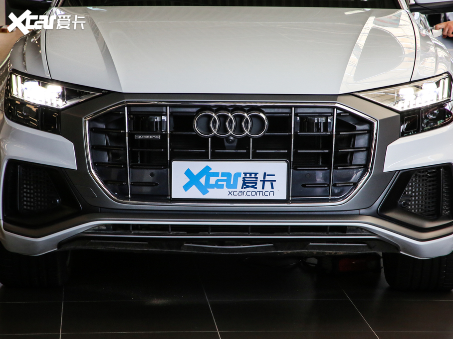 2019��W��Q8 55 TFSI ����Ӹ���