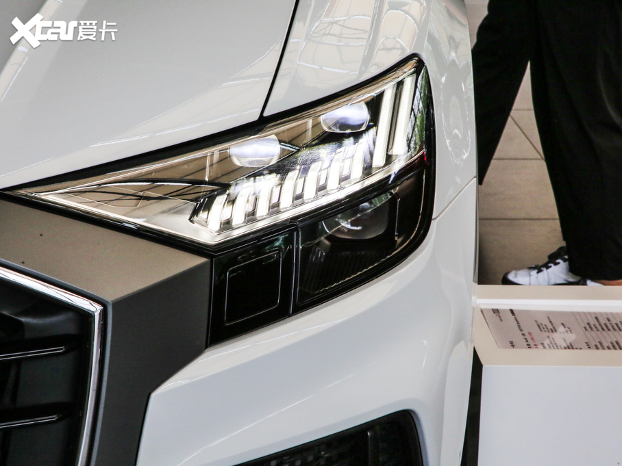 2019��W��Q8 55 TFSI ����Ӹ���