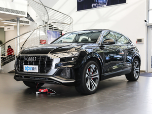 2019��55 TFSI ����Ӹ��� ��ǰ45��
