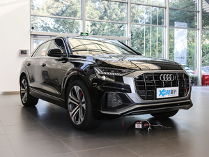 2019��55 TFSI ����Ӹ��� ���w���^