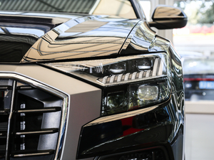 2019��55 TFSI ����Ӹ��� ���