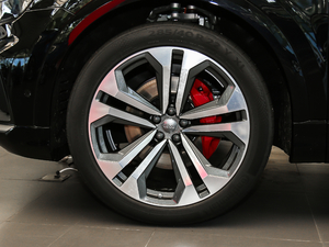 2019��55 TFSI ����Ӹ��� ݆Ȧ