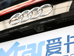 2019��55 TFSI ����Ӹ��� �������^