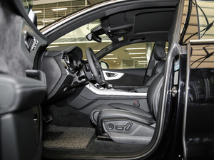 2019��55 TFSI ����Ӹ��� ǰ�ſ��g