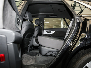 2019��55 TFSI ����Ӹ��� �������ηŵ�