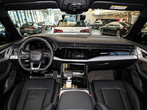 2019��55 TFSI ����Ӹ��� ���ȫ��