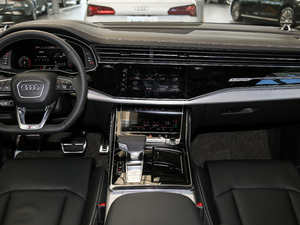 2019��55 TFSI ����Ӹ��� �п��_