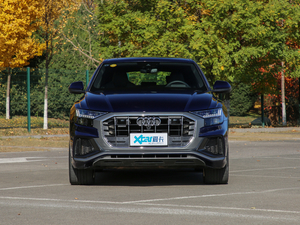 2019��55 TFSI ����Ӹ��� ��ǰ