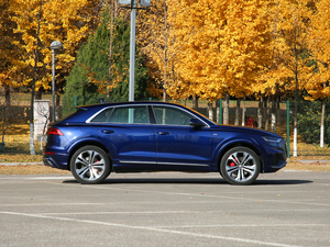 2019��55 TFSI ����Ӹ��� ���w���^