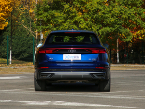 2019��55 TFSI ����Ӹ��� ����	