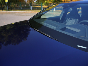 2019��55 TFSI ����Ӹ��� ��ˢ