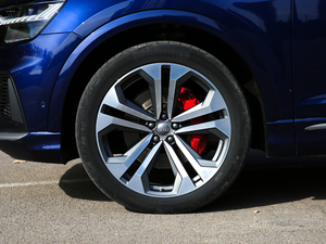 2019��55 TFSI ����Ӹ��� ݆Ȧ