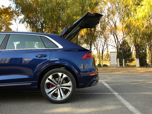 2019��55 TFSI �����(d��ng)���� ����