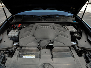 2019��55 TFSI �����(d��ng)���� ����