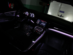 2019��55 TFSI ����Ӹ��� ����