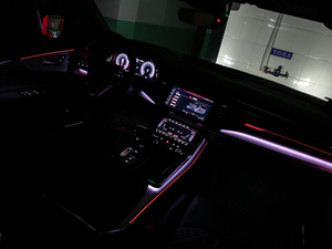 2019��55 TFSI ����Ӹ��� ����