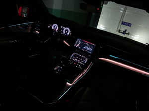 2019��55 TFSI ����Ӹ��� ����