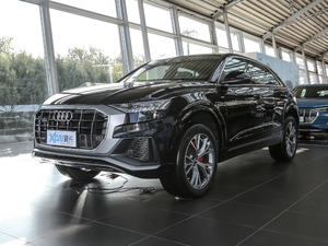 2019��55 TFSI ���x�Ӹ��� ��ǰ45��