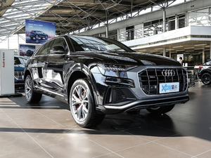 2019��55 TFSI ���x�Ӹ��� ���w���^