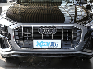 2019��55 TFSI ���x�Ӹ��� �оW