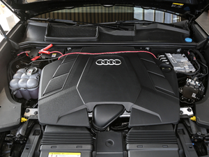 2019��55 TFSI ���x�Ӹ��� ����