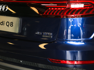 2019��45 TFSI ���x�Ӹ��� �������^