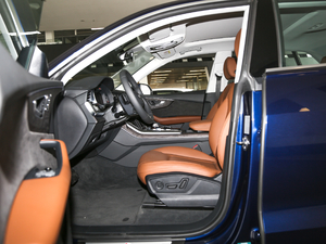 2019��45 TFSI ���x�Ӹ��� ǰ�ſ��g