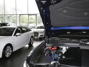 2019��45 TFSI ���x�Ӹ��� ����