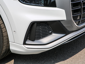 2019��45 TFSI ���x�Ӹ��� ��(x��)��(ji��)���^