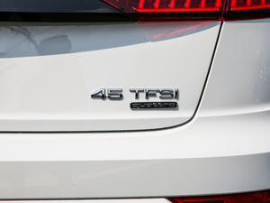 2019��45 TFSI ���x�Ӹ��� �������^