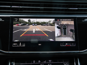 2019��45 TFSI ���x��(d��ng)���� �п؅^(q��)