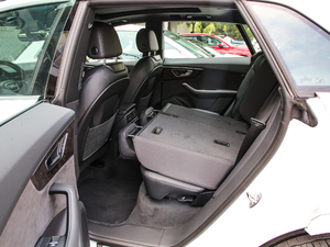 2019��45 TFSI ���x��(d��ng)���� �������ηŵ�