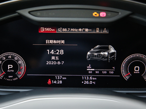 2019��45 TFSI ���x�Ӹ��� �п؅^(q��)