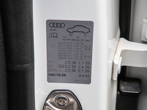 2019��45 TFSI ���x�Ӹ��� ����