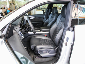 2019��55 TFSI �����(d��ng)���� ���g����