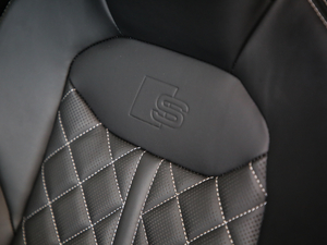 2019��55 TFSI �����(d��ng)���� ���g����