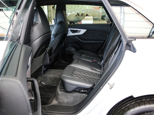 2019��55 TFSI �����(d��ng)���� ���g����