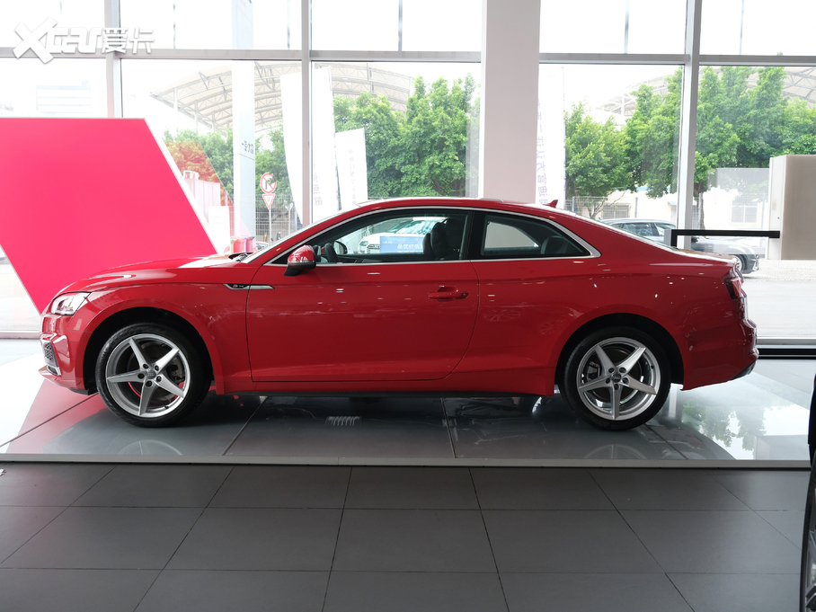 2020WA5 Coupe Coupe 40 TFSI r VI