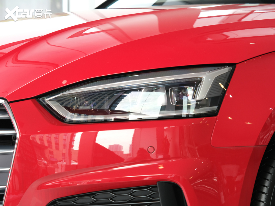 2020?yun)WA5 Coupe Coupe 40 TFSI r(sh) VI