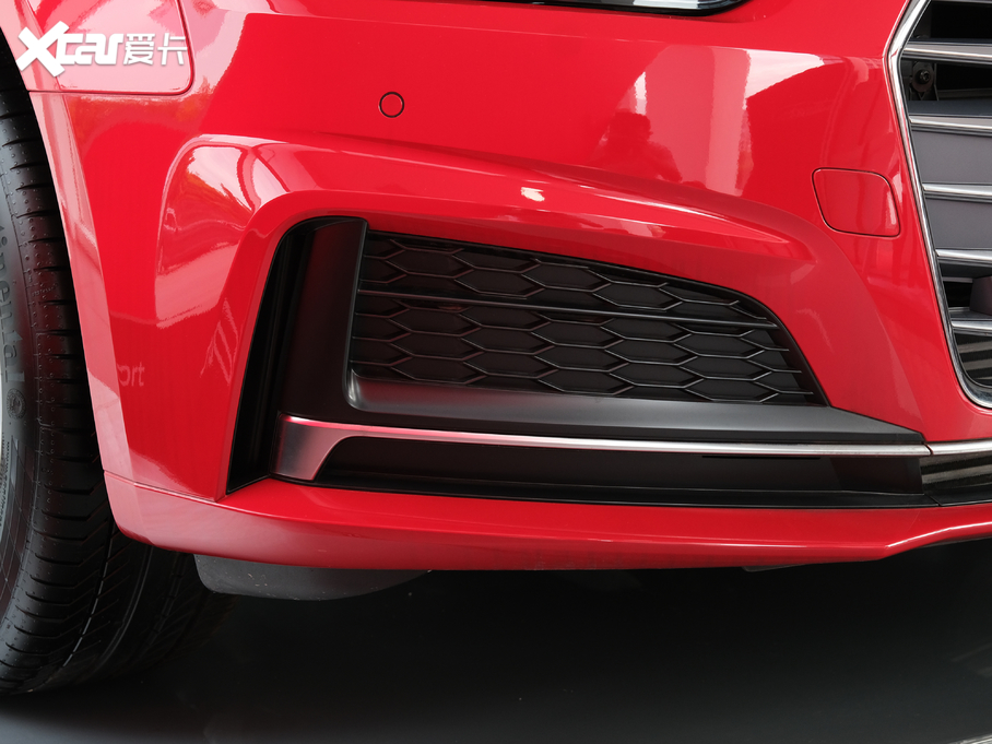 2020WA5 Coupe Coupe 40 TFSI r VI