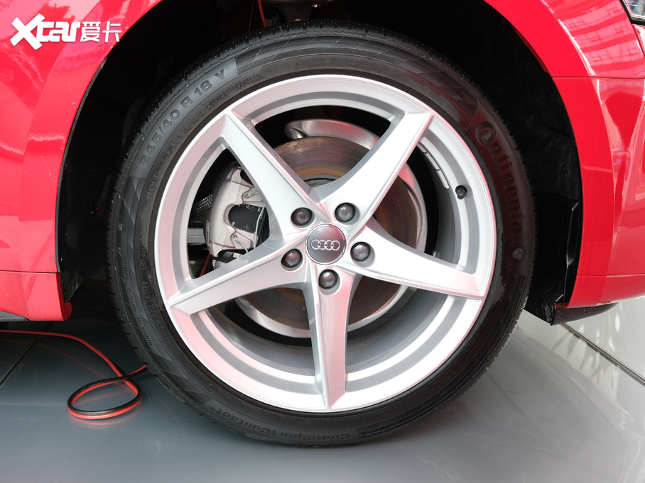 2020?yun)WA5 Coupe Coupe 40 TFSI r(sh) (gu)VI