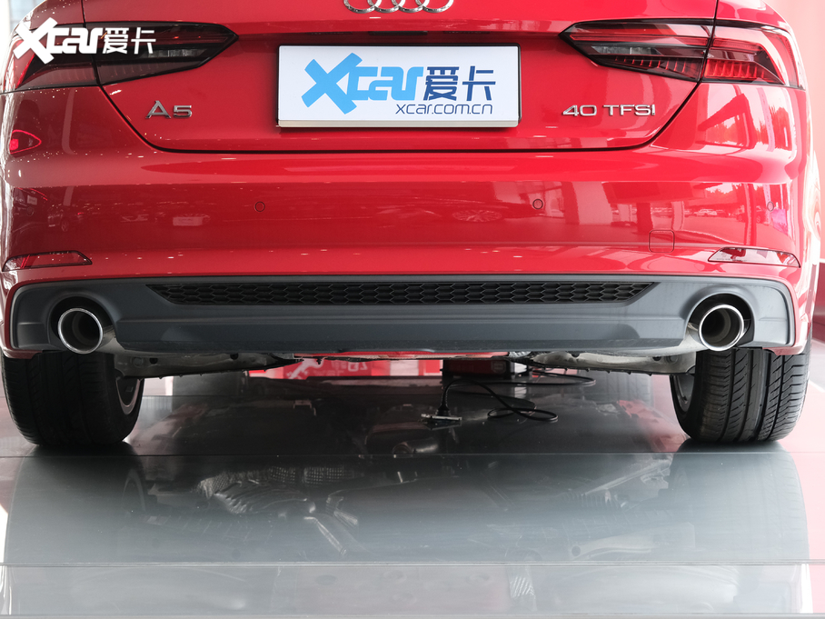 2020WA5 Coupe Coupe 40 TFSI r VI