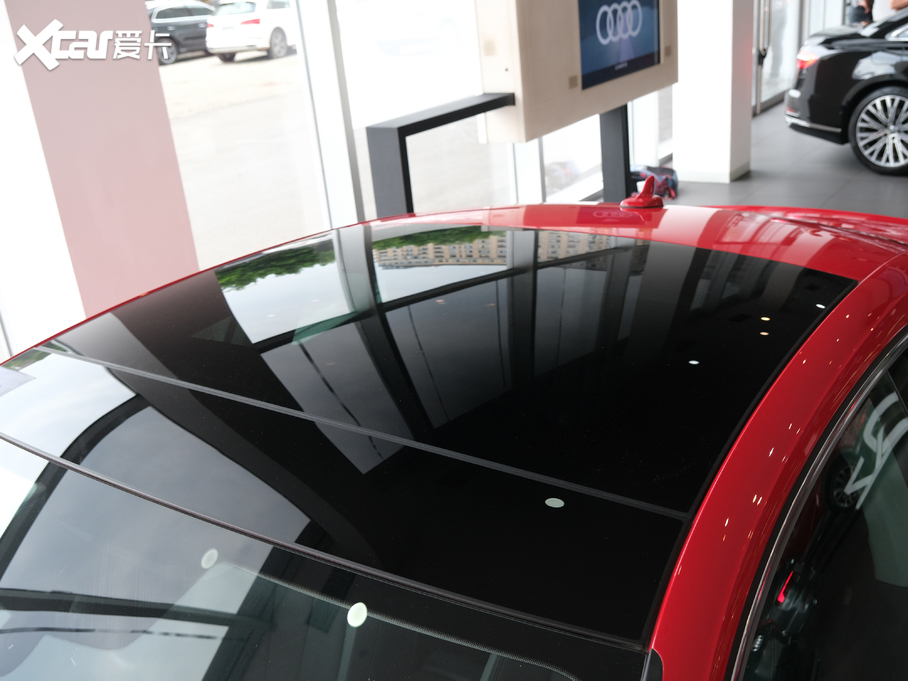 2020WA5 Coupe Coupe 40 TFSI r VI