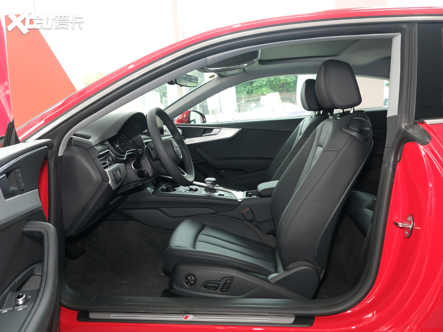 2020��W��A5 Coupe Coupe 40 TFSI �r���� ��VI