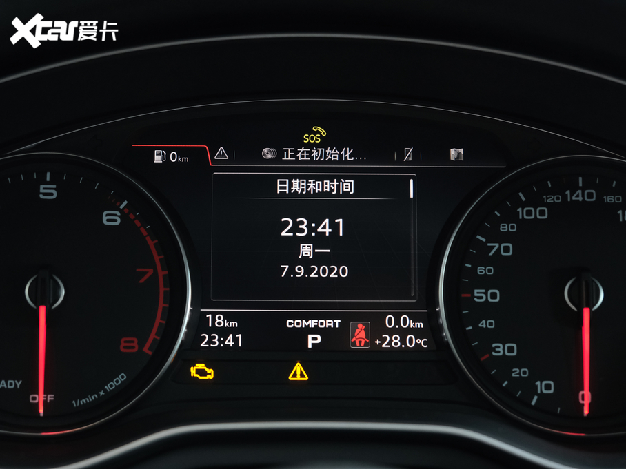 2020WA5 Coupe Coupe 40 TFSI r VI