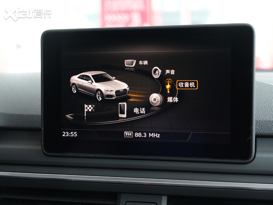 2020?yun)WA5 Coupe Coupe 40 TFSI r(sh) (gu)VI