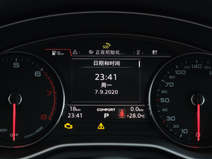 2020Coupe 40 TFSI r VI п؅^